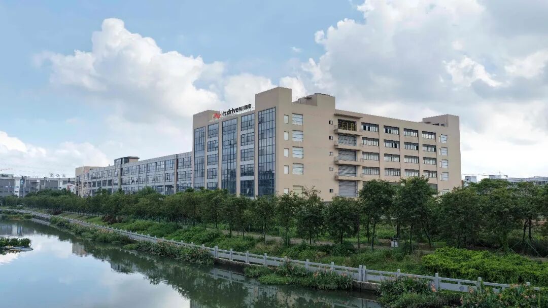 同川科技完成A+轮融资